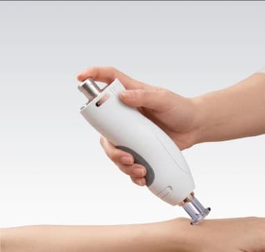 Laser Long Pulse Duallase Harmony, Alexandrit 755 nm și Nd:YAG 1064 nm - miniatură 5