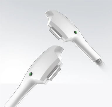 Aparat de Epilare SHR Dynamic Pulse Light, cu OPT și E-Light - miniatură 4