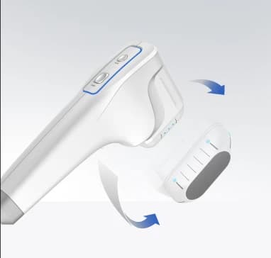 Aparat HIFU Portabil 360 Ultra HIFU Portable - miniatură 4