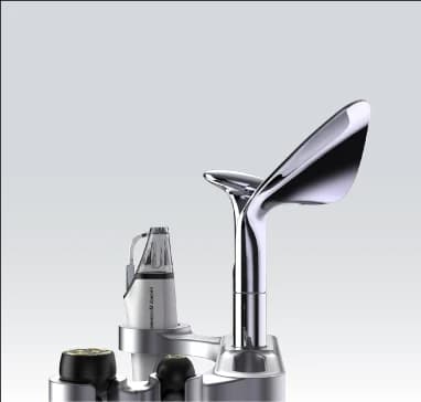 Aparat de Microneedling cu Radiofrecvență MiFocus RF - miniatură 4