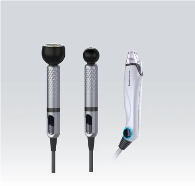 Aparat de Microneedling cu Radiofrecvență MiFocus RF - miniatură 5