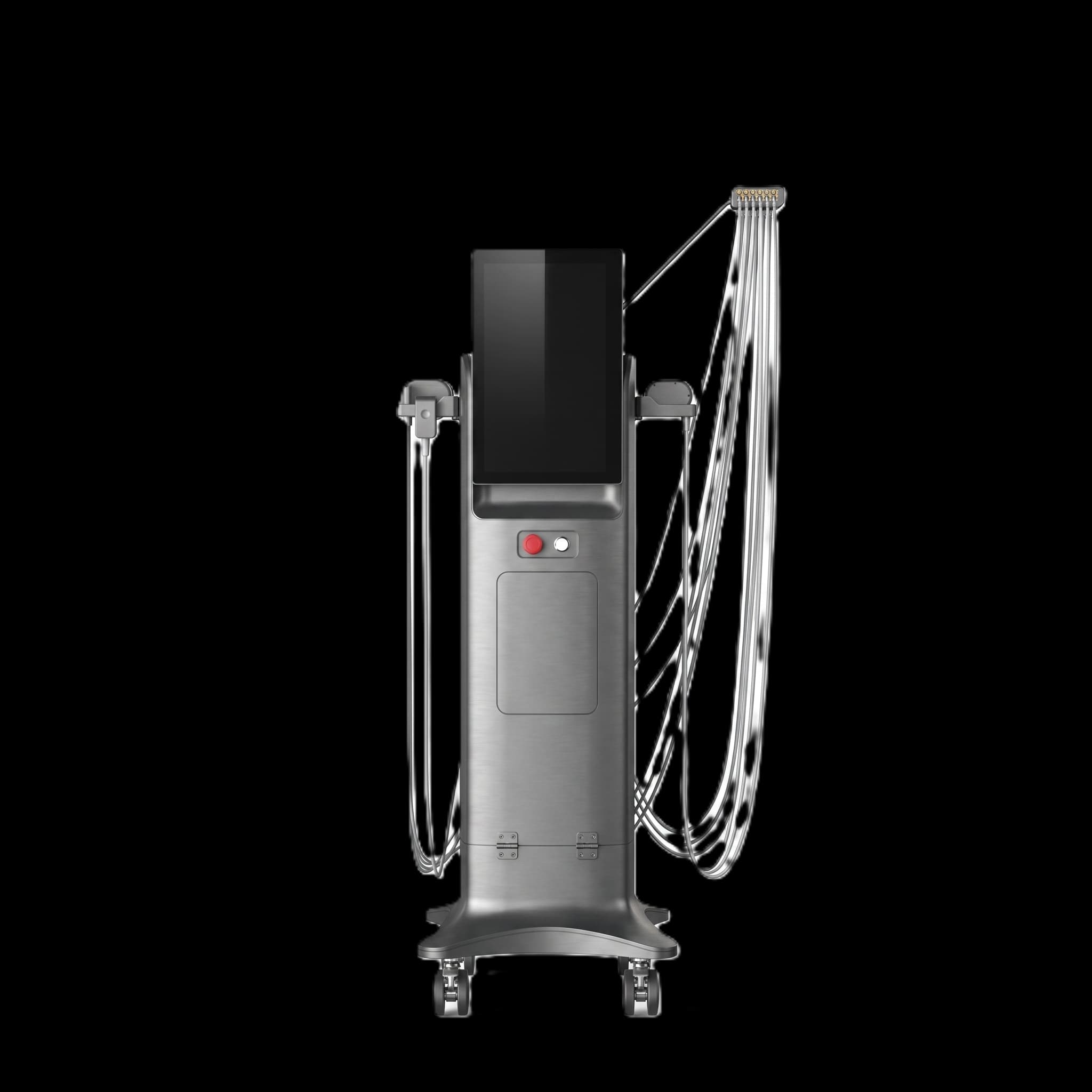 Aparat de Lifting Facial cu Electrostimulare ME Time