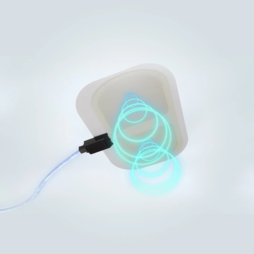 Aparat de Lifting Facial cu Electrostimulare ME Time - miniatură 5