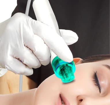 Aparat de Hidrodermabraziune Aqual Facial - miniatură 5
