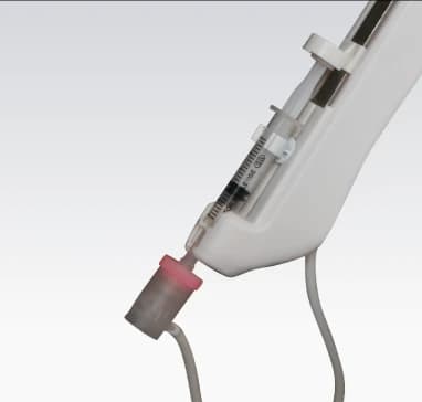 Aparat de Mezoterapie Automată cu Vacuum Hydra Magic - miniatură 5