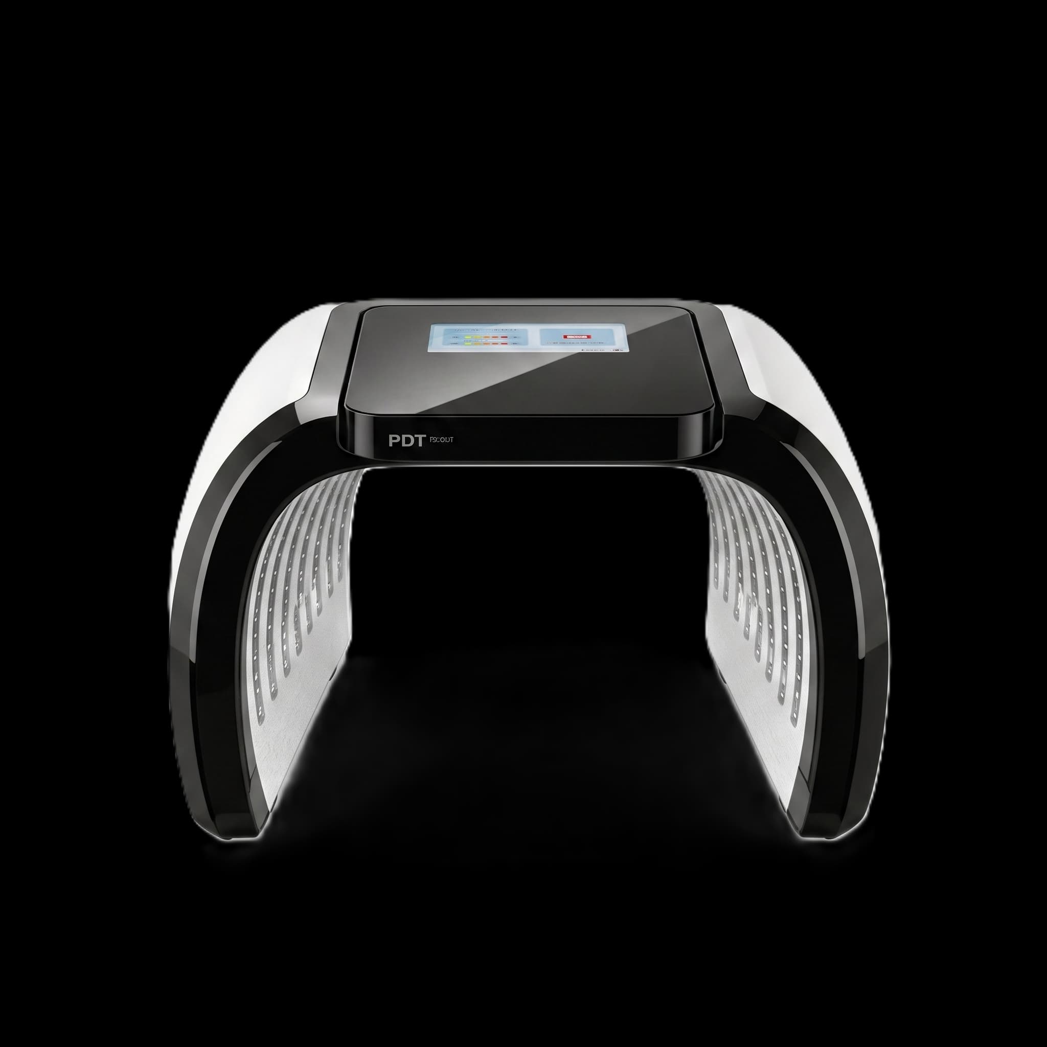 Aparat de Fototerapie LED cu 7 Culori LED Beauty System