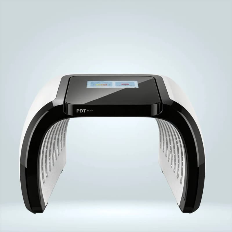 Aparat de Fototerapie LED cu 7 Culori LED Beauty System - miniatură 2