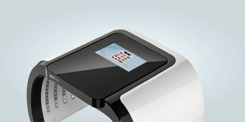 Aparat de Fototerapie LED cu 7 Culori LED Beauty System - miniatură 3