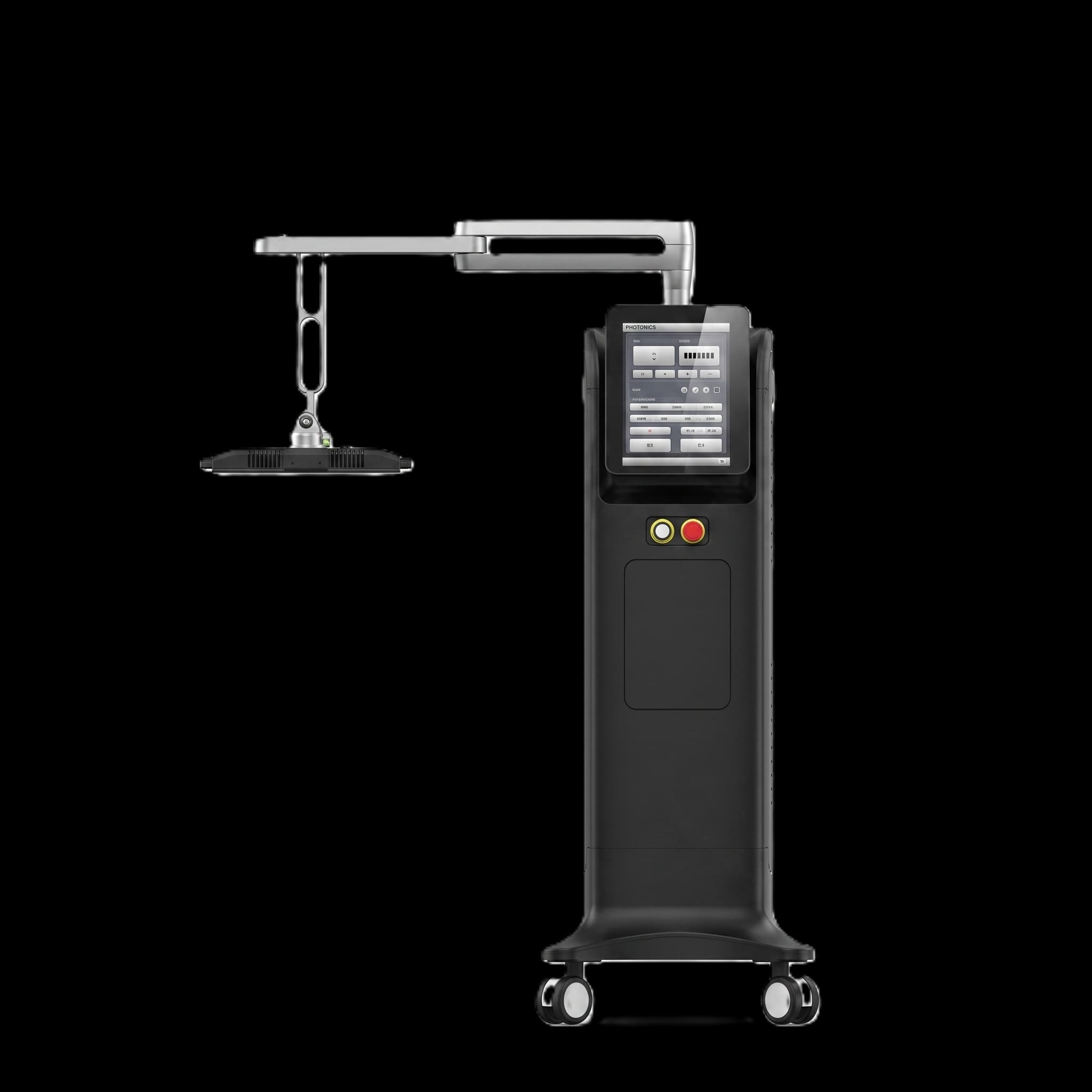Aparat de Fototerapie Profesional BIO LIGHT Skin Repairing System