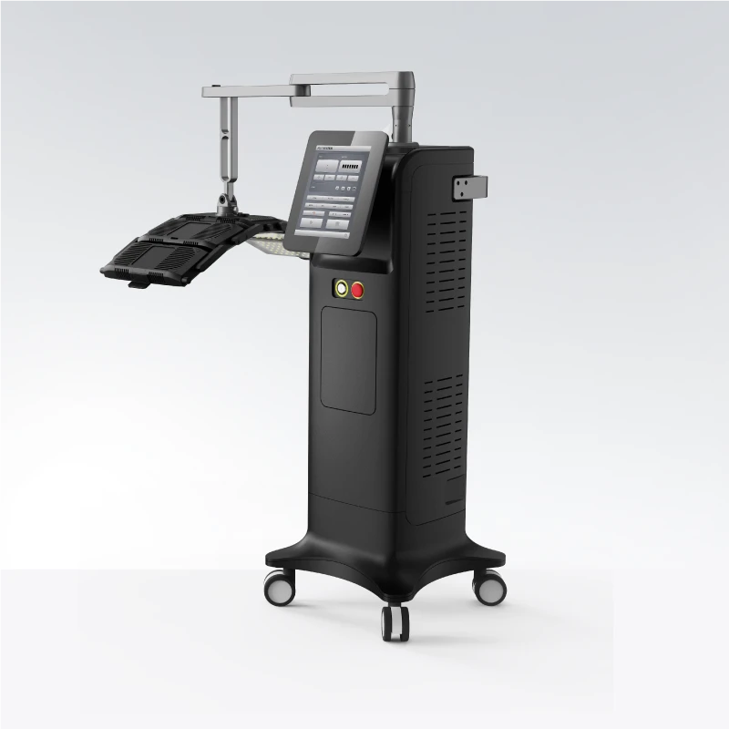 Aparat de Fototerapie Profesional BIO LIGHT Skin Repairing System - miniatură 2