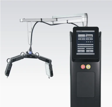 Aparat de Fototerapie Profesional BIO LIGHT Skin Repairing System - miniatură 4
