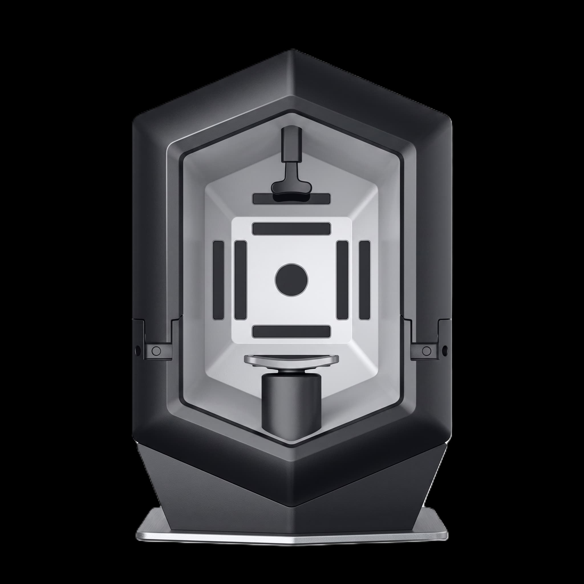Analizor de Ten 4D View Skin
