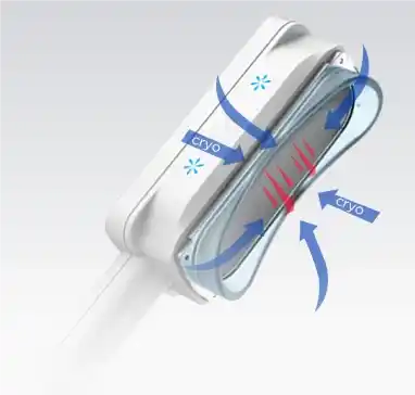 Aparat de Criolipoliză COOL 360° - miniatură 3