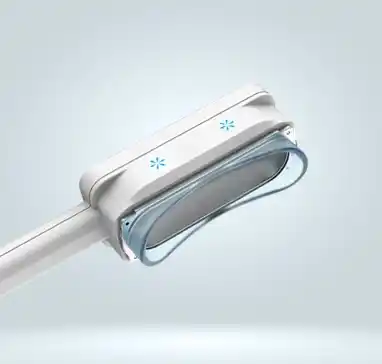 Aparat de Criolipoliză și Electrostimulare Musculară EM+360° COOL - miniatură 3