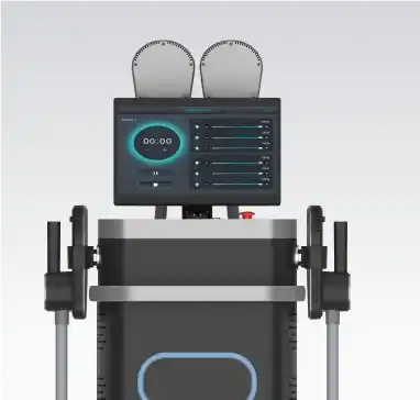 Aparat de Tonifiere Musculară cu Radiofrecvență ME-Contouring RF - miniatură 3