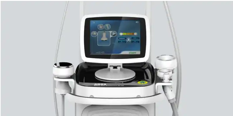 Aparat de Cavitație, Radiofrecvență și Vacuum MultiShape - miniatură 2
