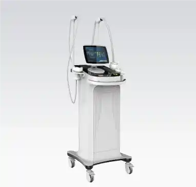 Aparat de Cavitație, Radiofrecvență și Vacuum MultiShape - miniatură 3