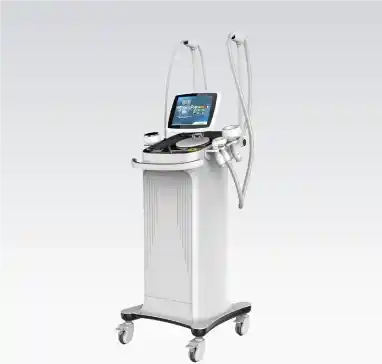 Aparat de Cavitație, Radiofrecvență și Vacuum MultiShape - miniatură 4