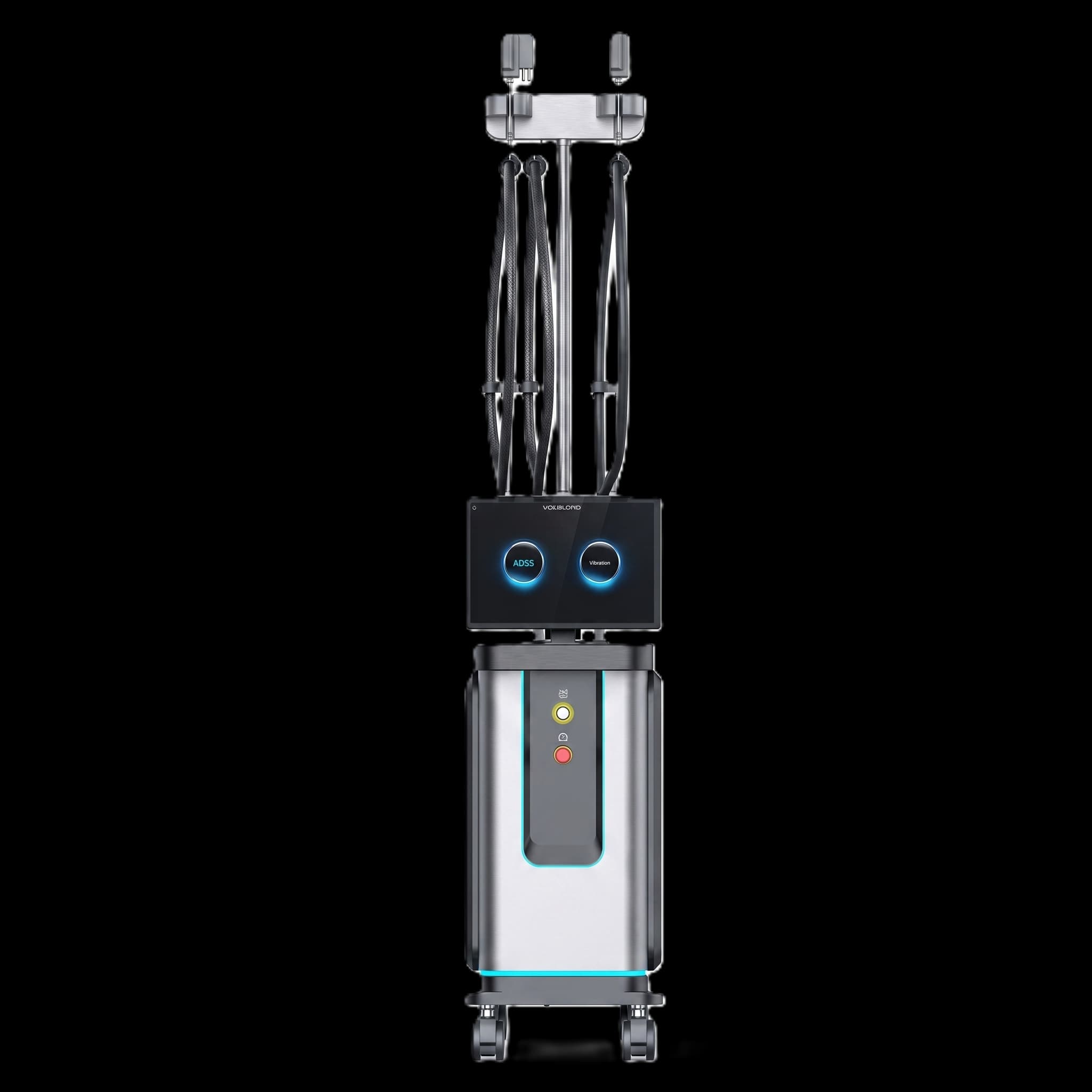Aparat de Remodelare Corporală cu Microunde NEXWAVE 2.45 GHz