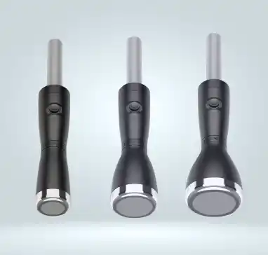 Aparat de Remodelare Corporală cu Microunde NEXWAVE 2.45 GHz - miniatură 4