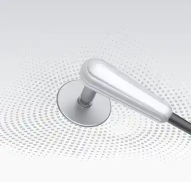 Aparat RF Tecar 448 kHz Legenda - miniatură 4