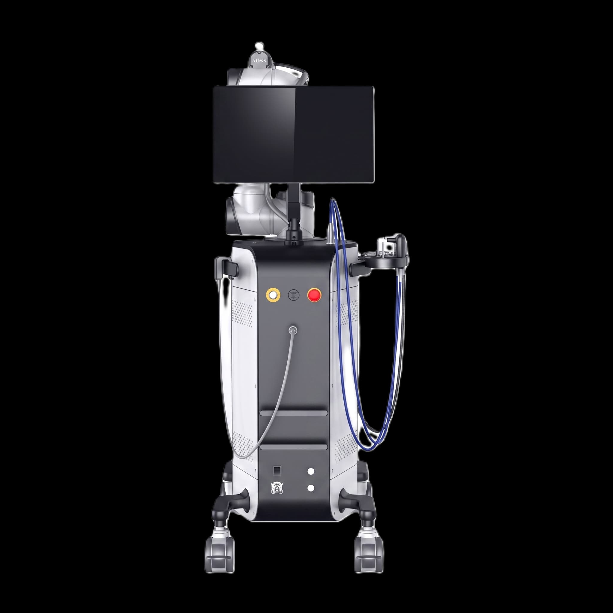 Aparat de Radiofrecvență 448 kHz cu Braț Robotic AI Master