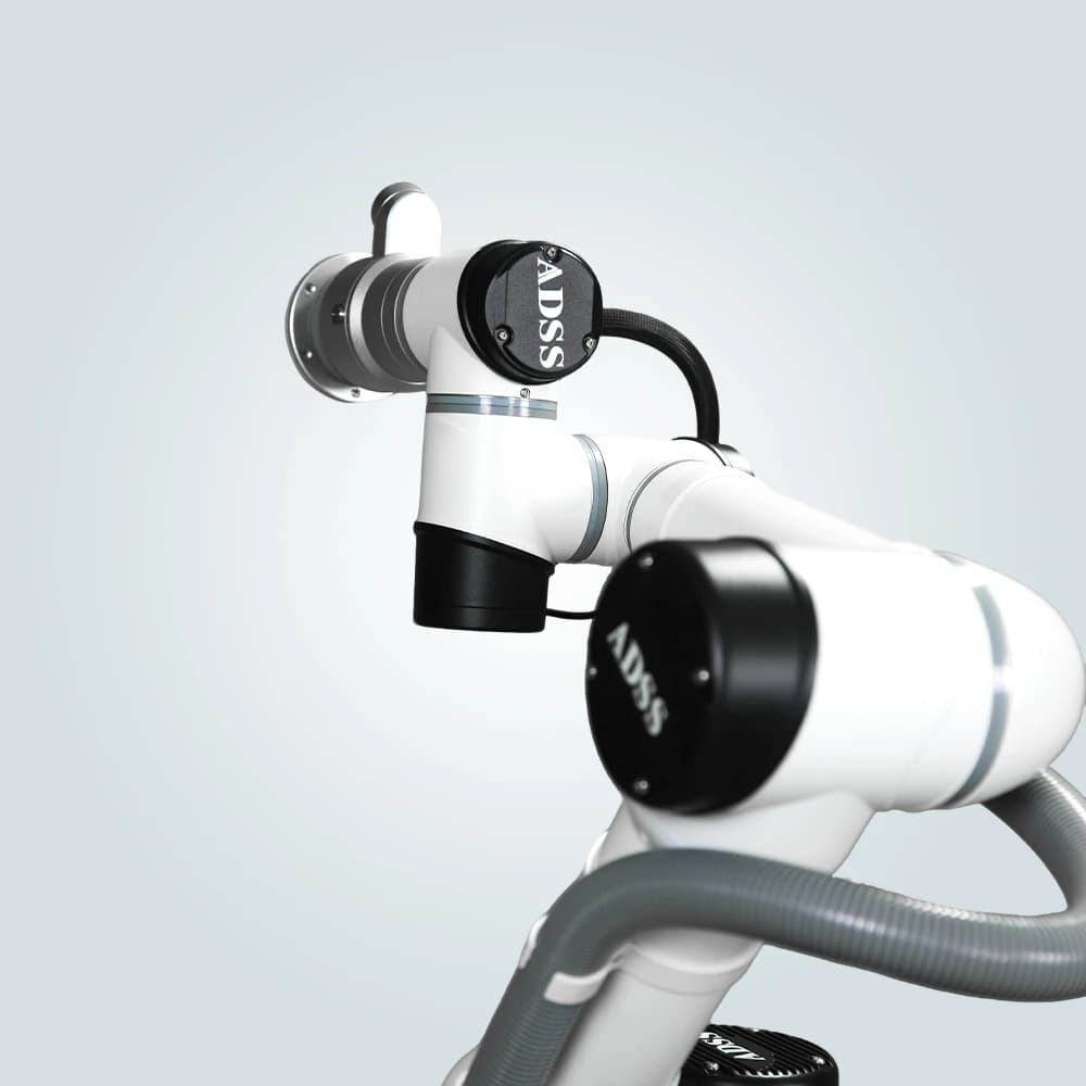 Aparat de Radiofrecvență 448 kHz cu Braț Robotic AI Master - miniatură 5