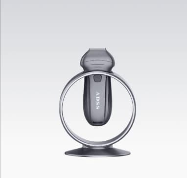 Ecograf Portabil pentru Estetică AI Handheld Ultrasound - miniatură 4