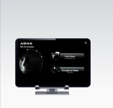 Ecograf Portabil pentru Estetică AI Handheld Ultrasound - miniatură 5
