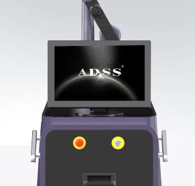Laser Picosecond pentru Îndepărtare Tatuaje și Pigment - miniatură 3