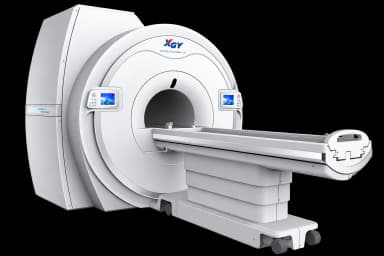 Imagistică RMN
