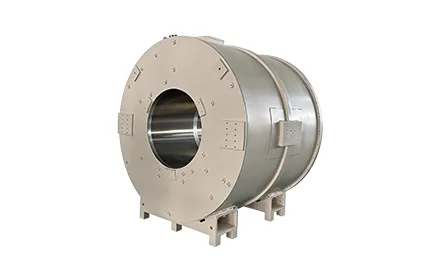 Magnet supraconductor fără heliu Beta-1.5T-850