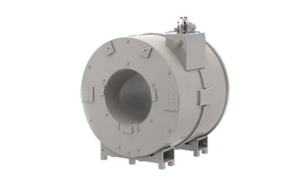 Magnet supraconductor fără heliu Sigma-1.5T-930
