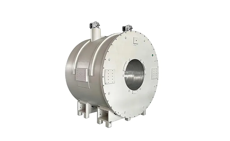 Magnet supraconductor fără heliu Theta-3.0T-650
