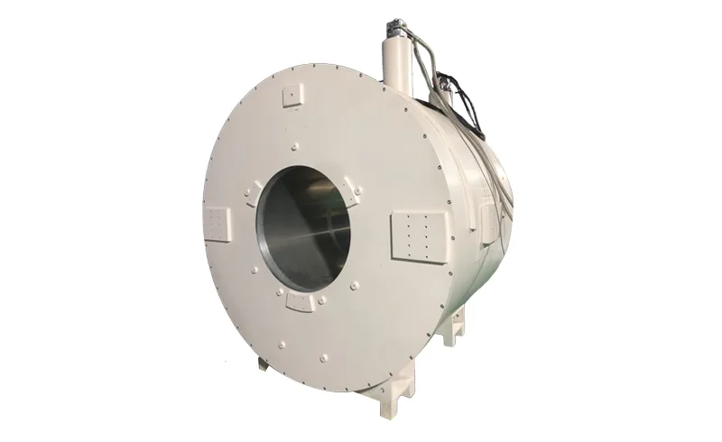 Magnet supraconductor fără heliu Omega-3.0T-850