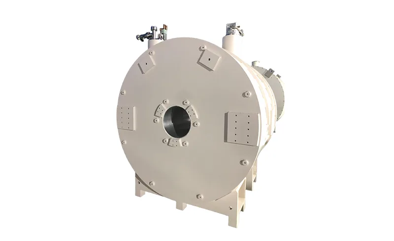 Magnet supraconductor fără heliu Upsilon-7.0T-310