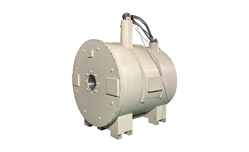 Magnet supraconductor fără heliu Gamma-9.4T-310