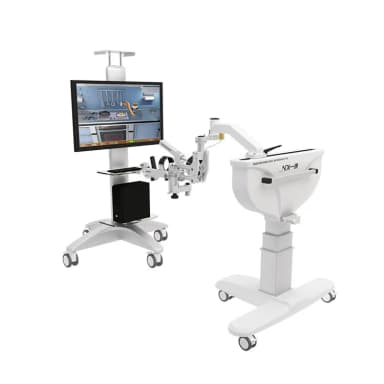 Robot pentru Reabilitarea Membrului Superior A2