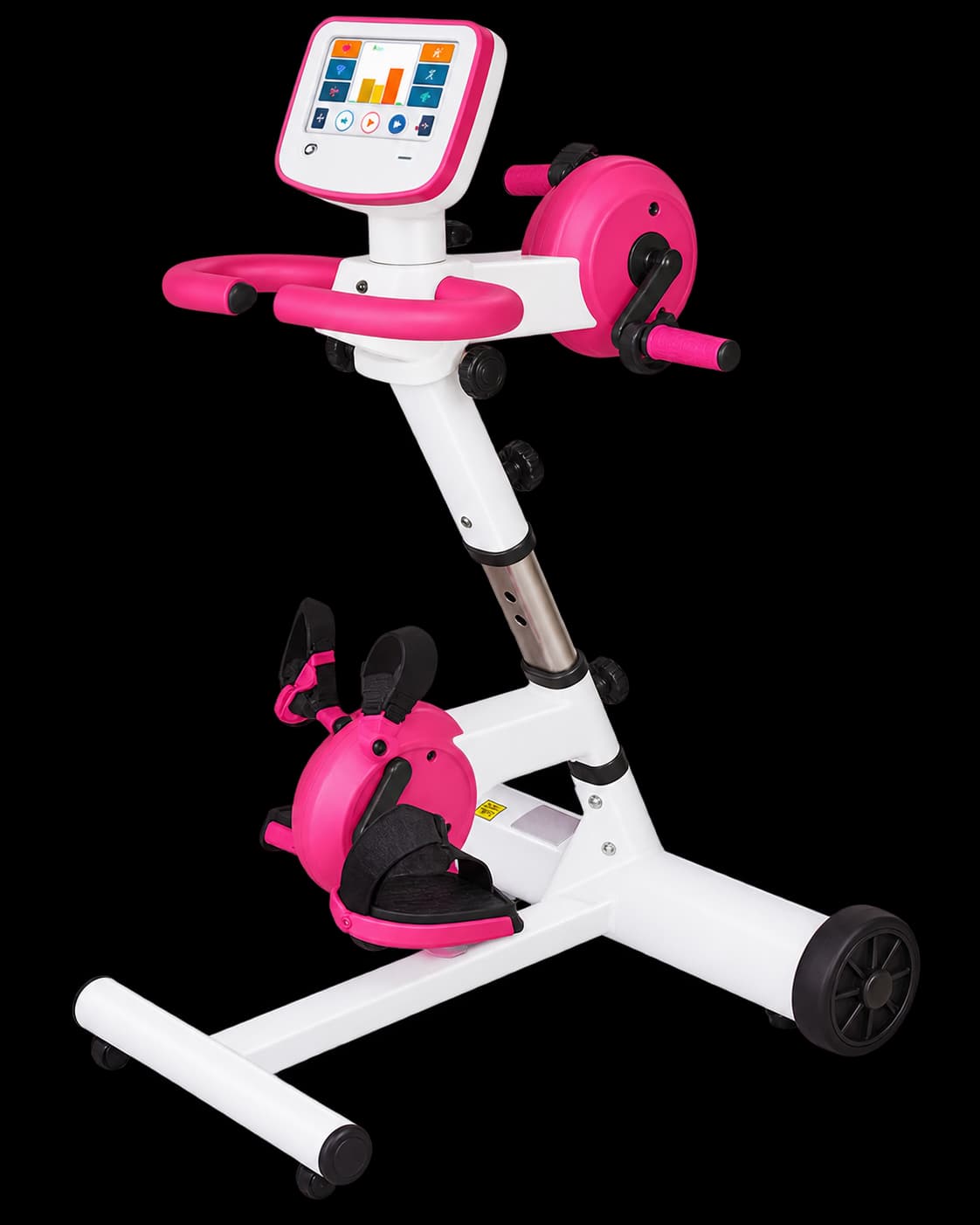 Antrenor Activ-Pasiv Pediatric ZEPU-K2000F