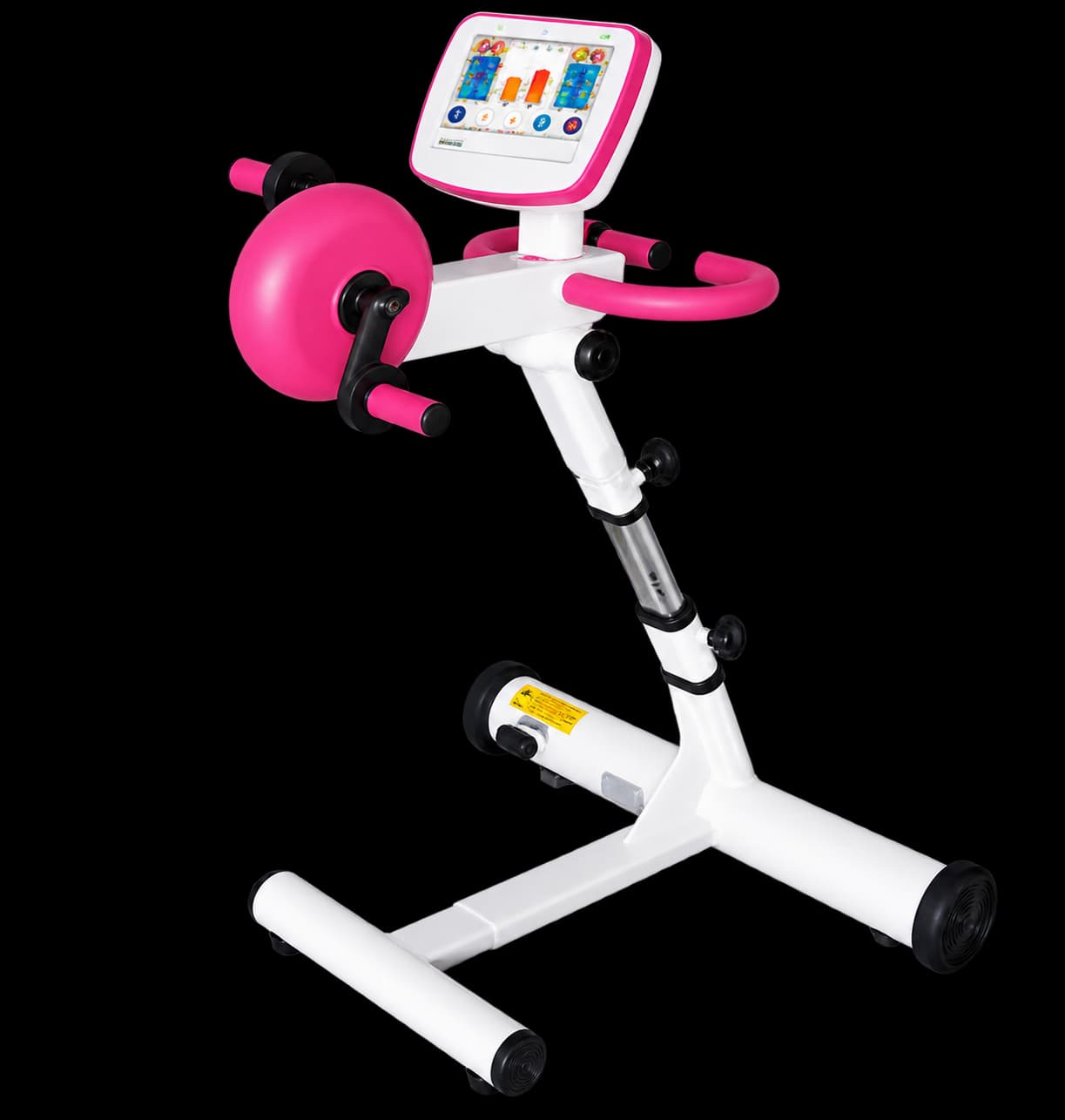 Antrenor Activ-Pasiv Pediatric ZEPU-K2000G