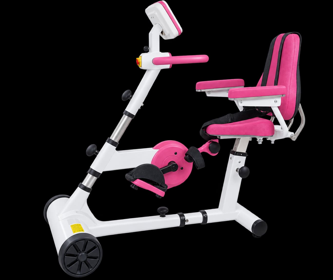 Antrenor Activ-Pasiv Pediatric ZEPU-K2000H