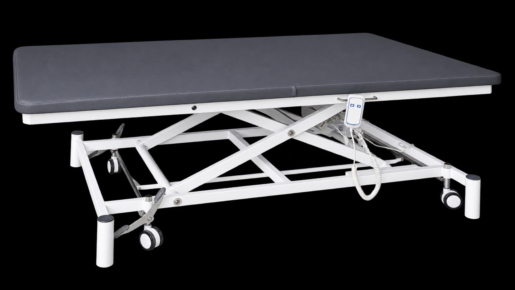Masă Electrică de Kinetoterapie ZEPU-PTC3