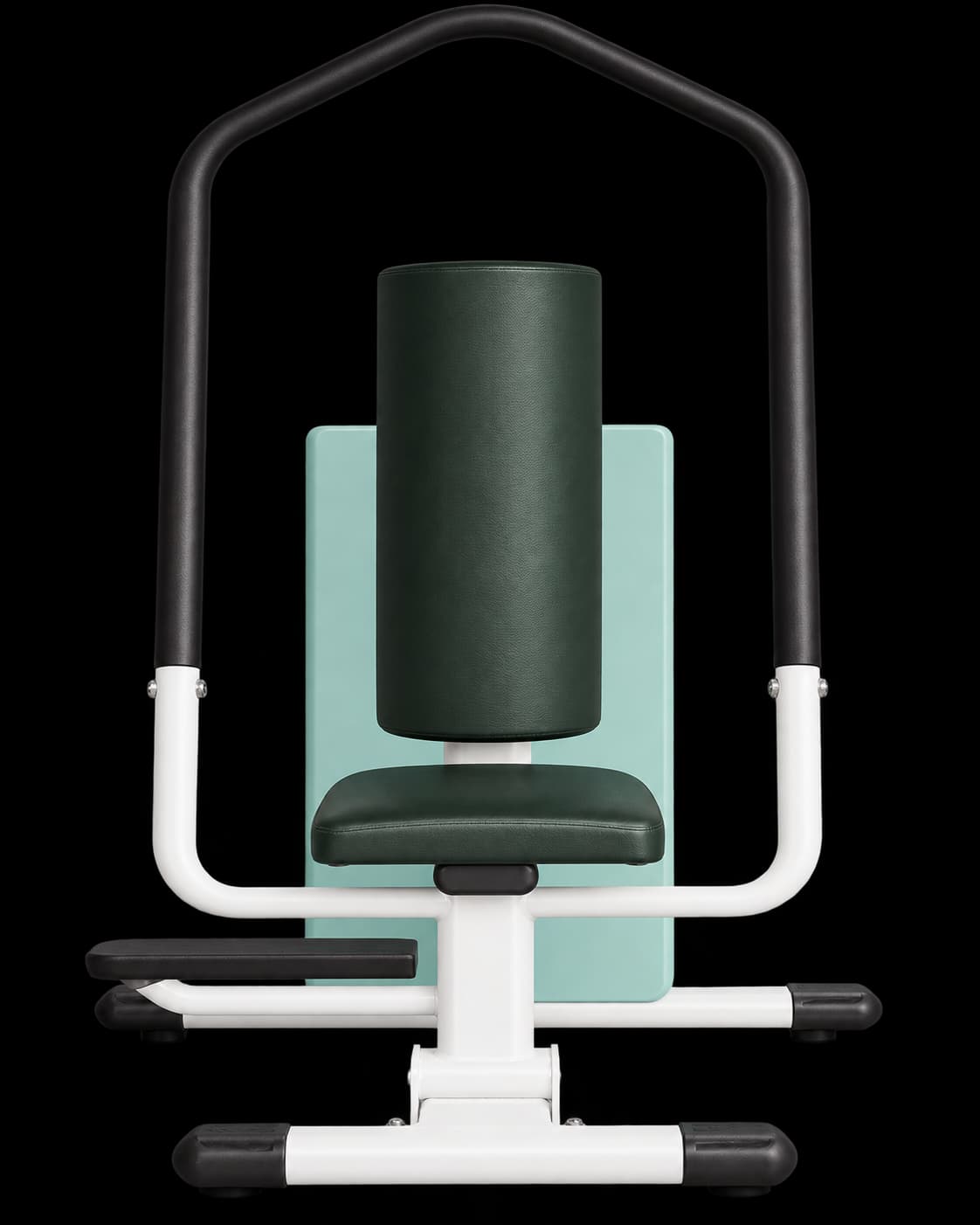 Aparat de Stretching pentru Umeri și Trunchi ZEPU-QS1