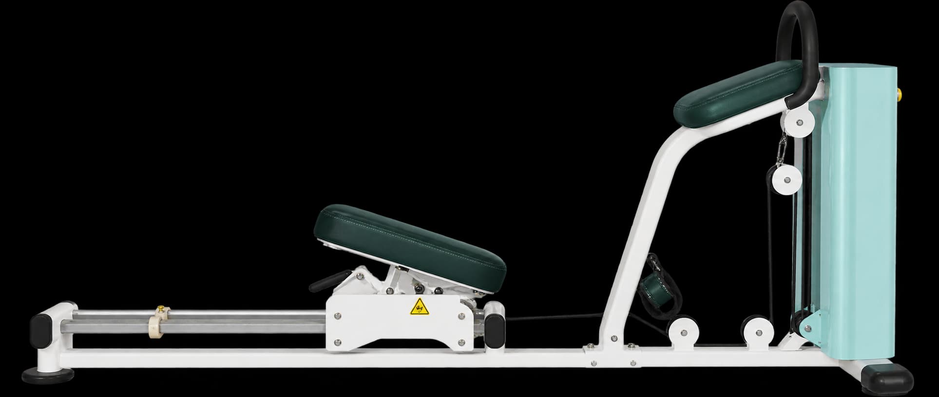 Aparat de Stretching pentru Membrele Inferioare ZEPU-QS3