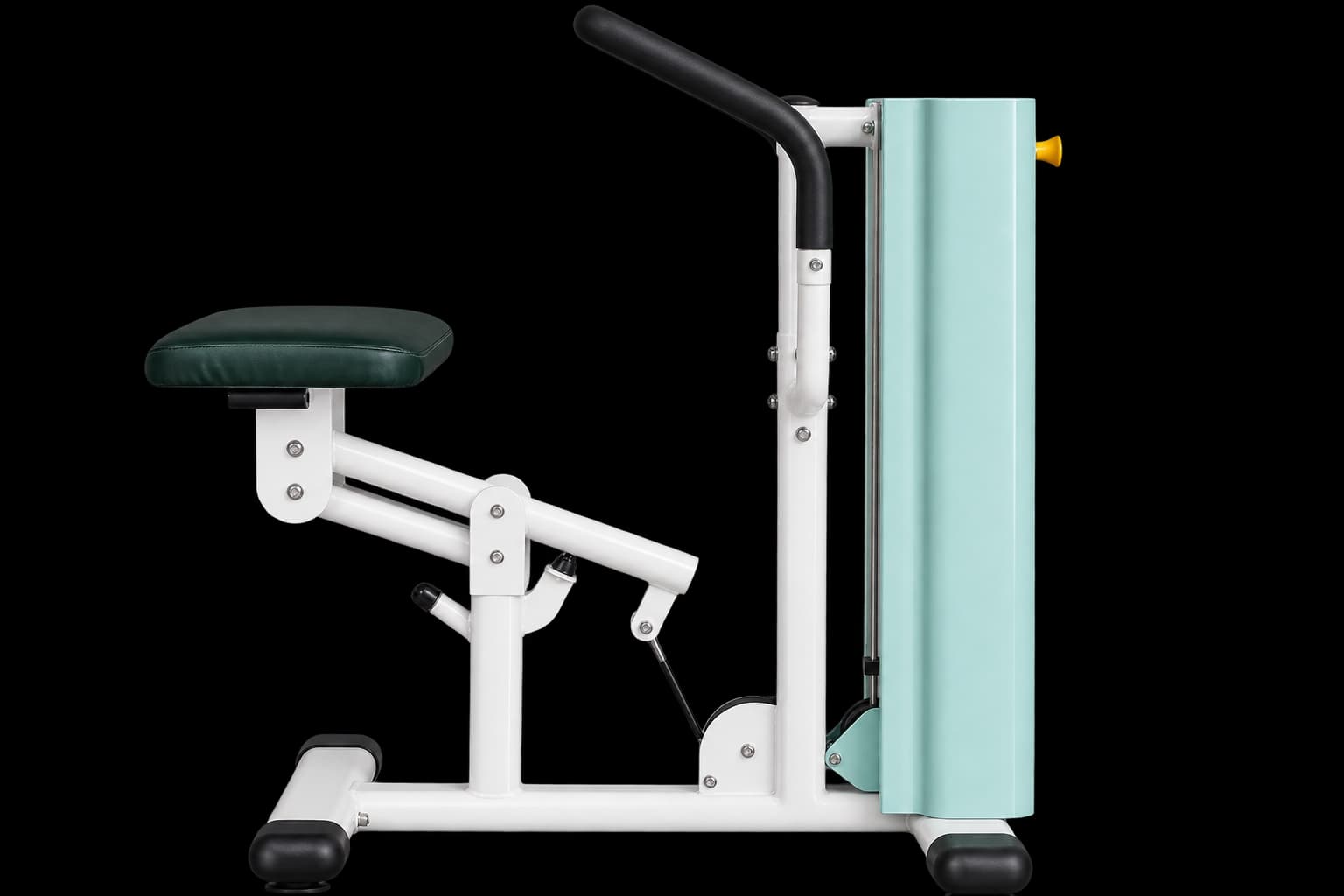 Aparat de Stretching pentru Gambe și Glezne ZEPU-QS4