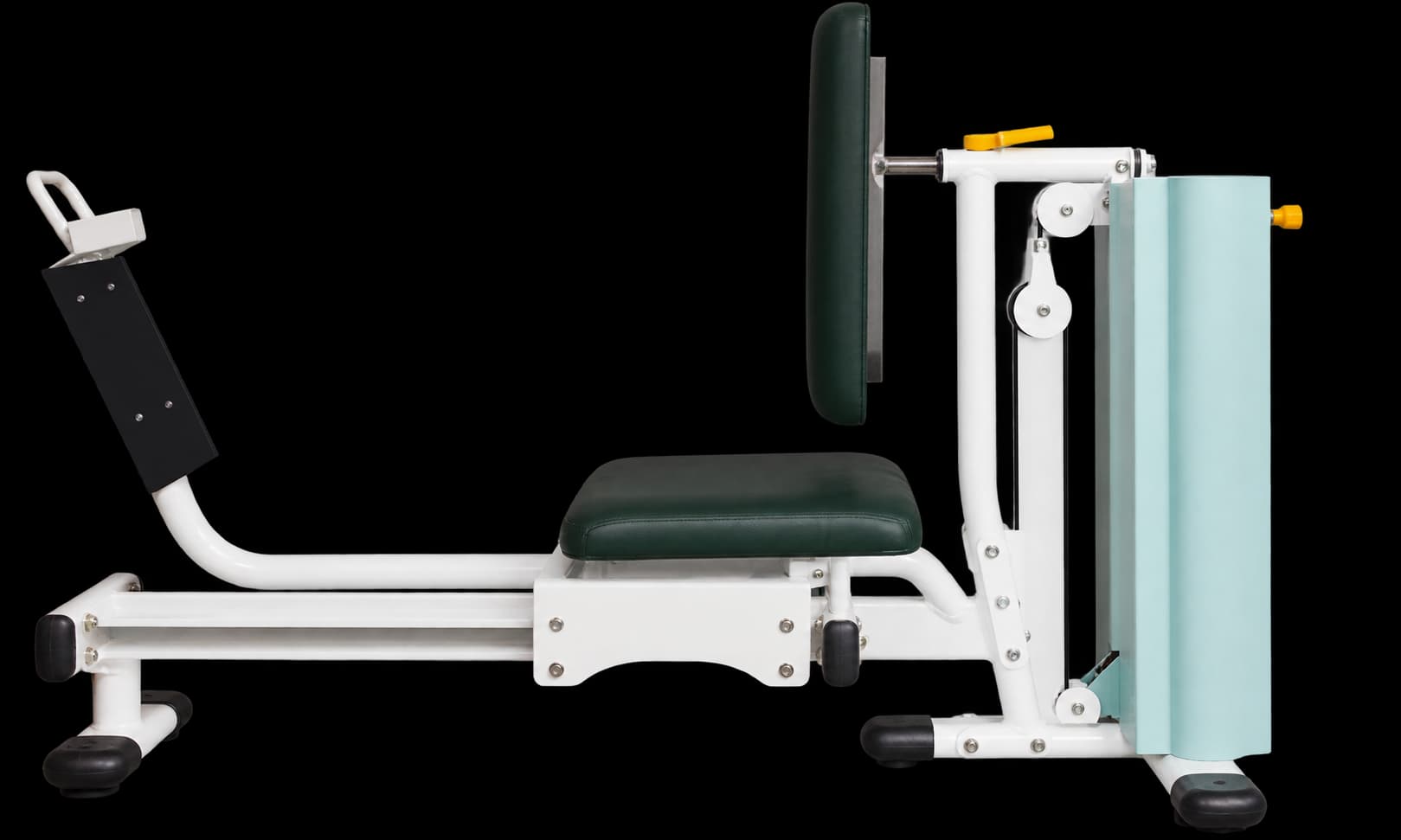 Aparat de Stretching pentru Coapsa Posterioară ZEPU-QS6