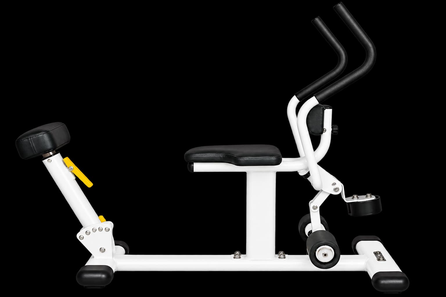 Aparat de Stretching pentru Cvadriceps și Șold ZEPU-QS7