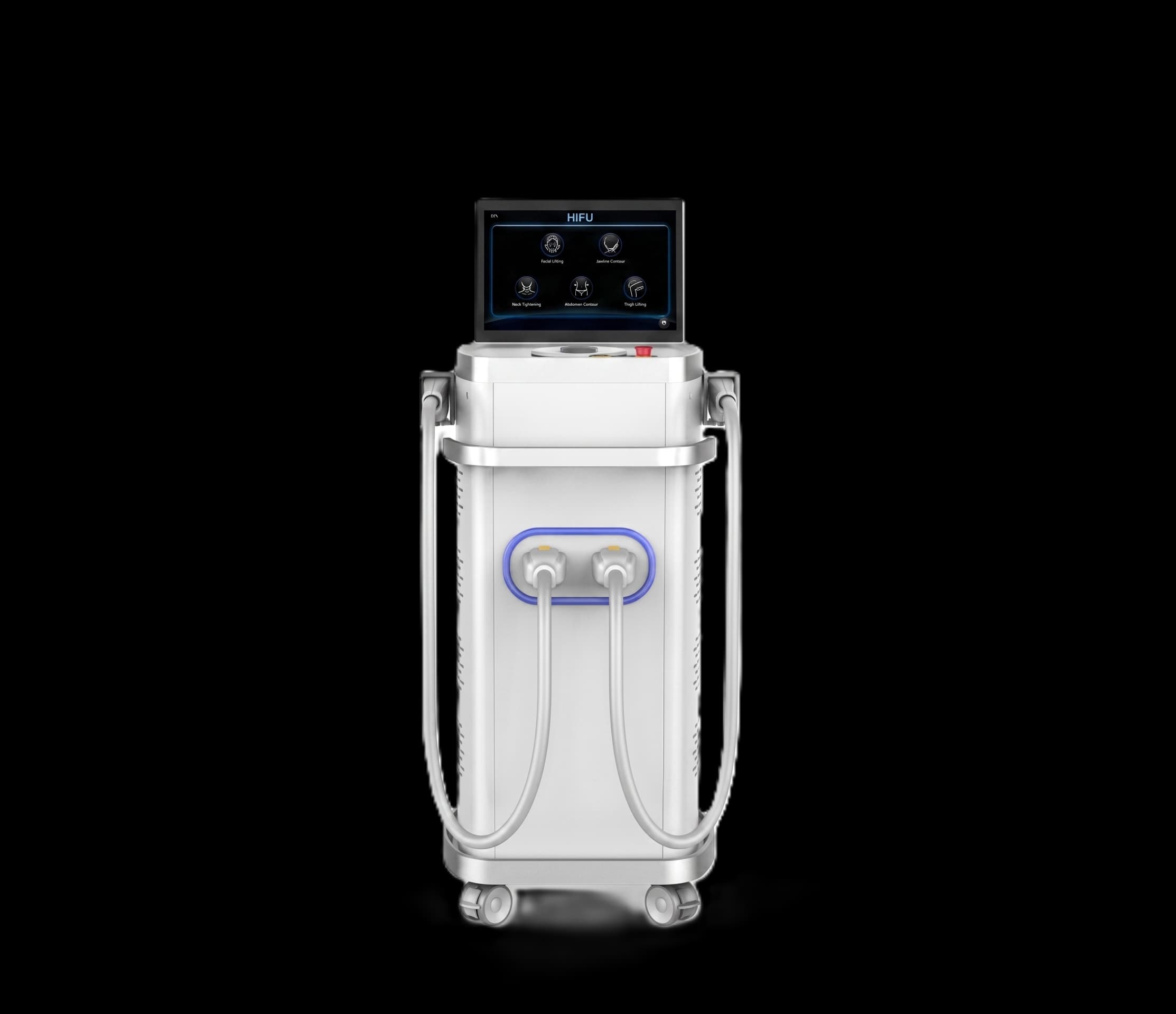 Aparat de Epilare SHR Dynamic Pulse Light, cu OPT și E-Light
