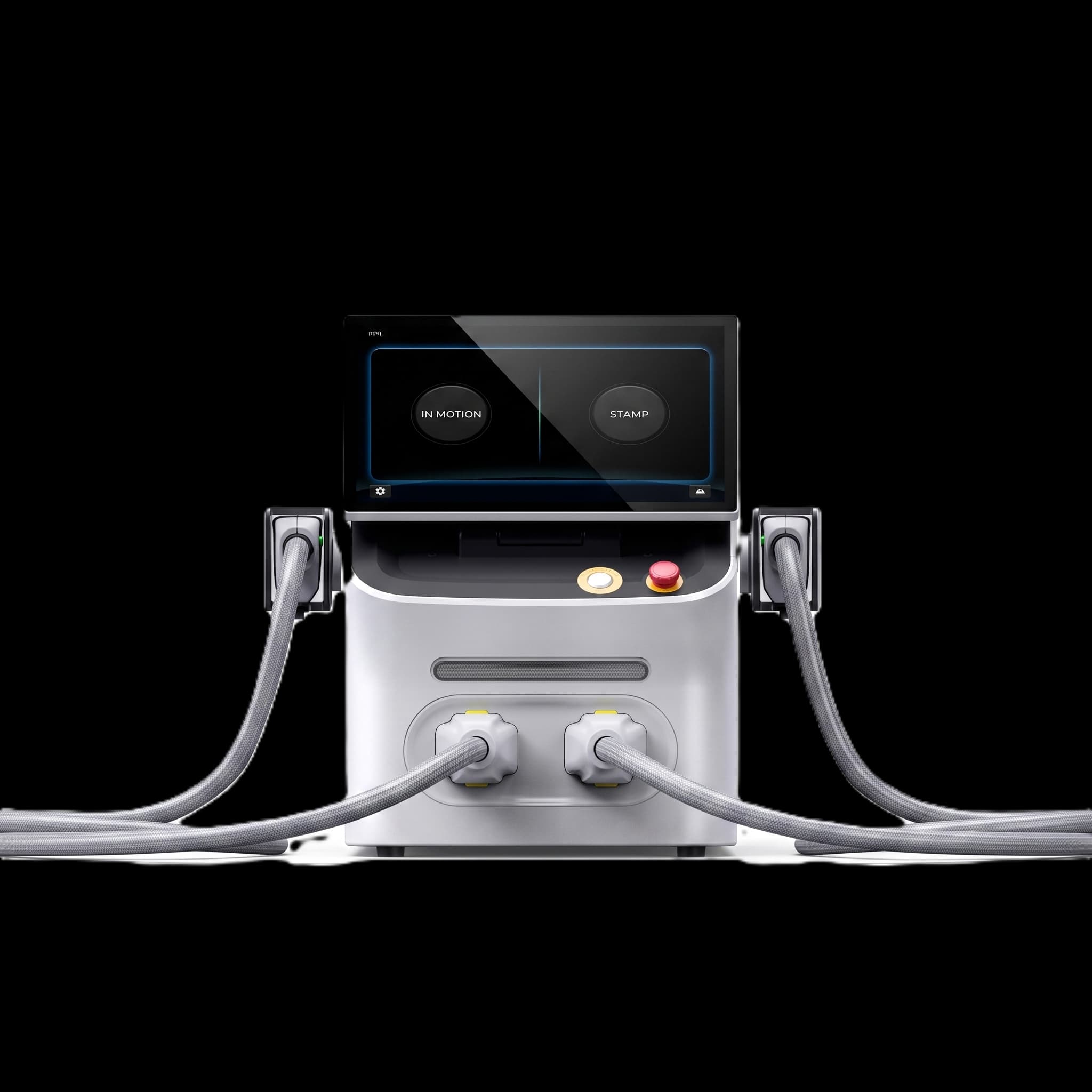 Aparat Portabil de Epilare SHR Dynamic Pulse Light Portable