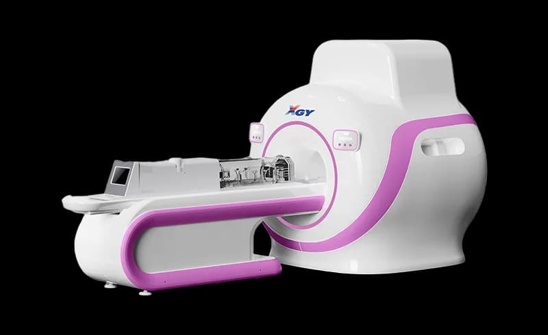 Sistem RMN neonatal fără heliu GreenMR Neo